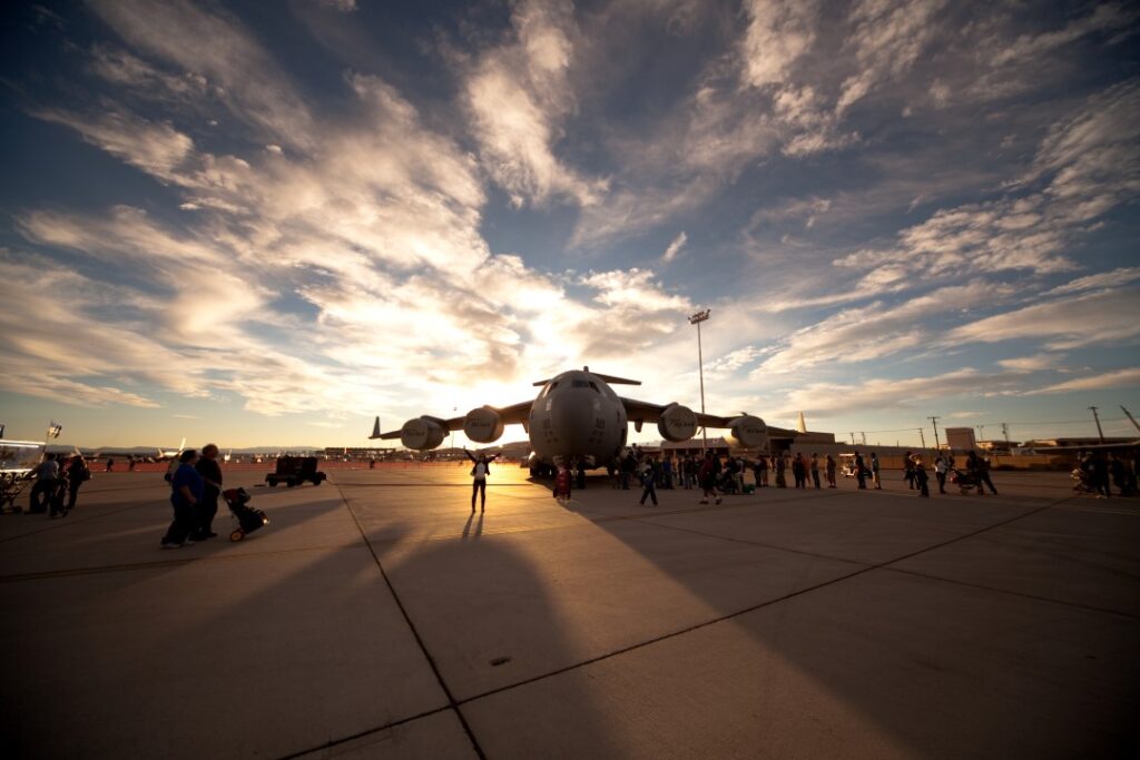 world us army made a big step 133K1